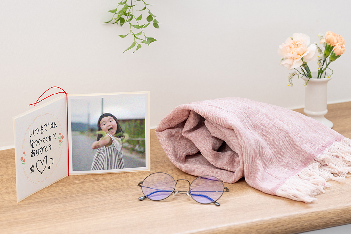 SUMAUバスソルトとフォトギフトのセット